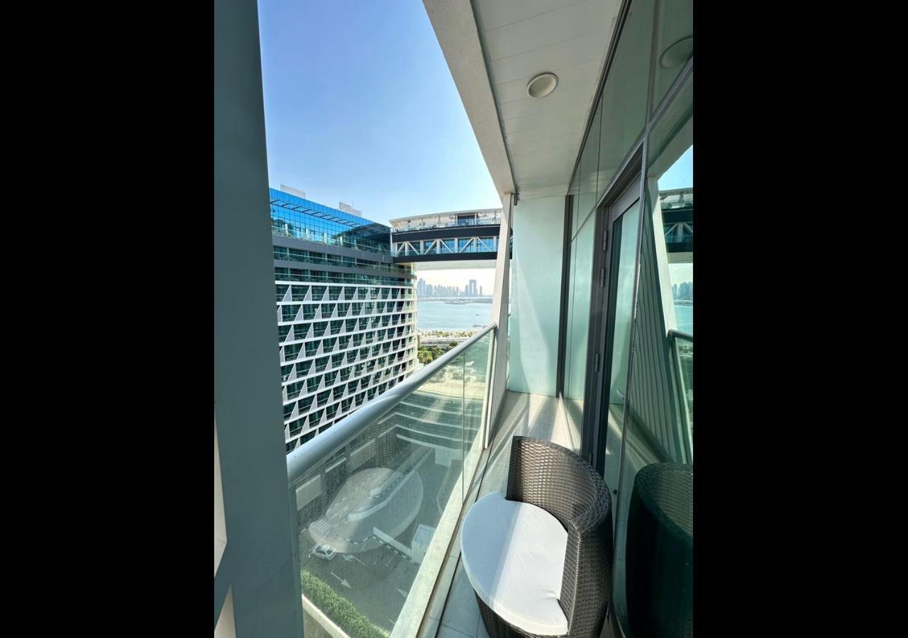 First Class Apartments In Seven Palm With Direct Access To The West Palm Beach And Nakheel Mall Dubai Exterior foto